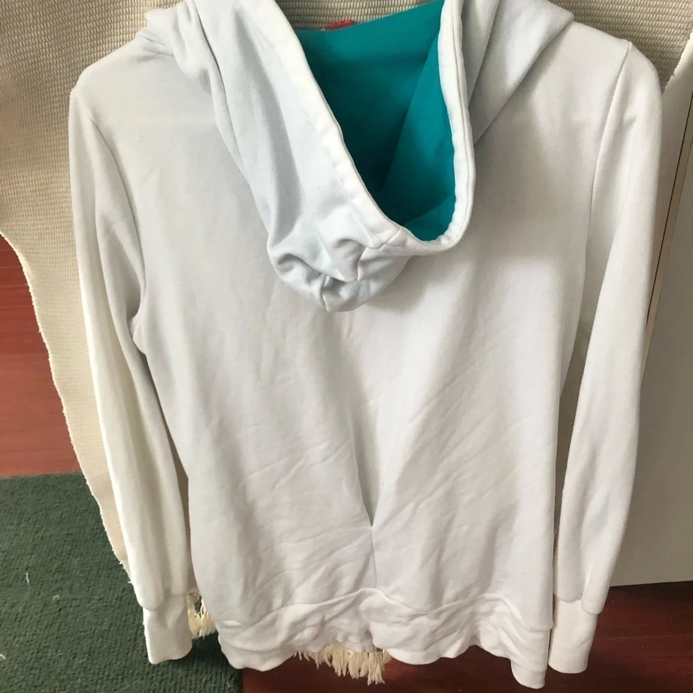 PUMA 2 piece  size M/L track suit set - Picture 9 of 16